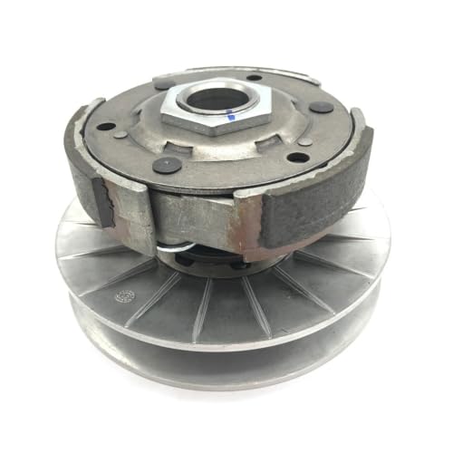 Embrayage Linhai 260cc pour réparer la transmission du quad Buyang