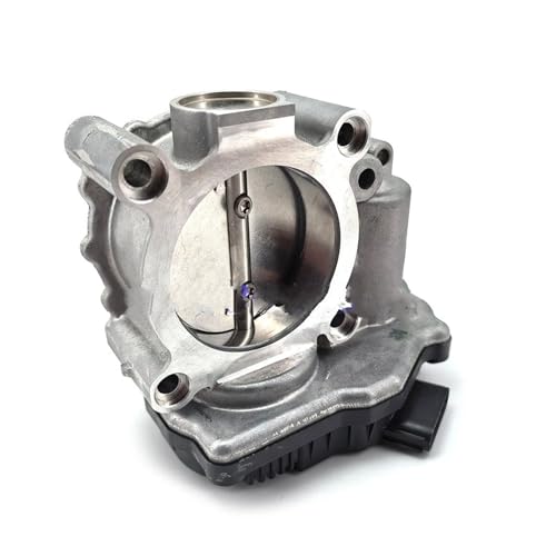 Cuerpo de acelerador 35100-2M417 para mejorar la respuesta del motor