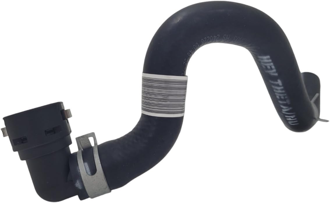 Genuine OEM 97311-4U100/973114U100 Water Inlet Hose, Compatible with Hyundai Sonata 12-15, Kia Optima 11-16