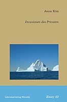 Invasionen des Privaten 3854207816 Book Cover