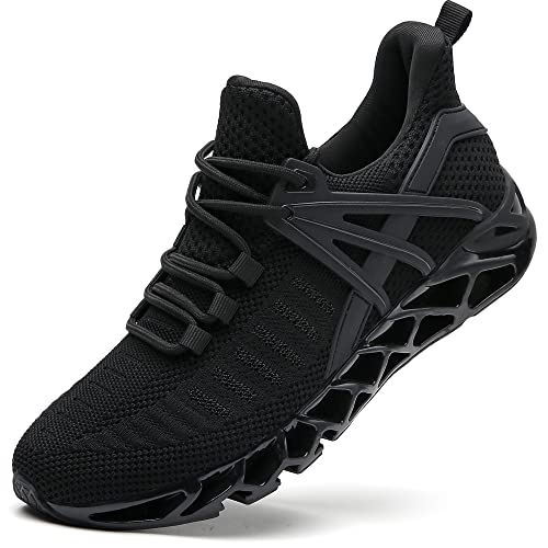 TSIODFO Men's Fashion Jogging Sneaker