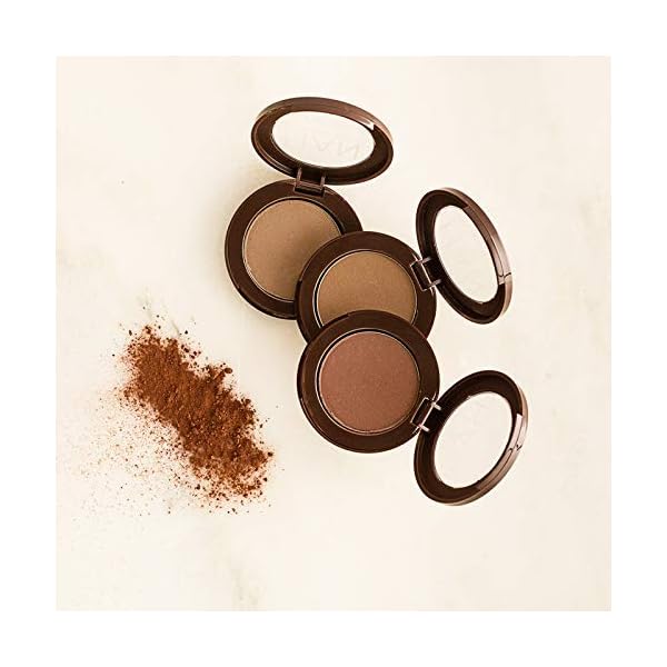 HAN Skincare Cosmetics Vegan, Cruelty-Free Bronzer, Malibu