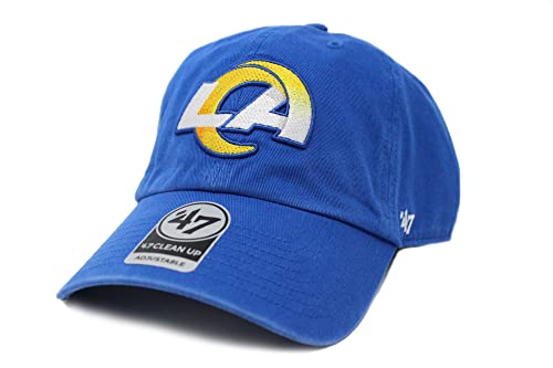 47 Brand (�t�H�[�e�B�[�Z�u���u�����h) �L���b�v 47 CLEAN UP NFL ���T���[���X �����Y