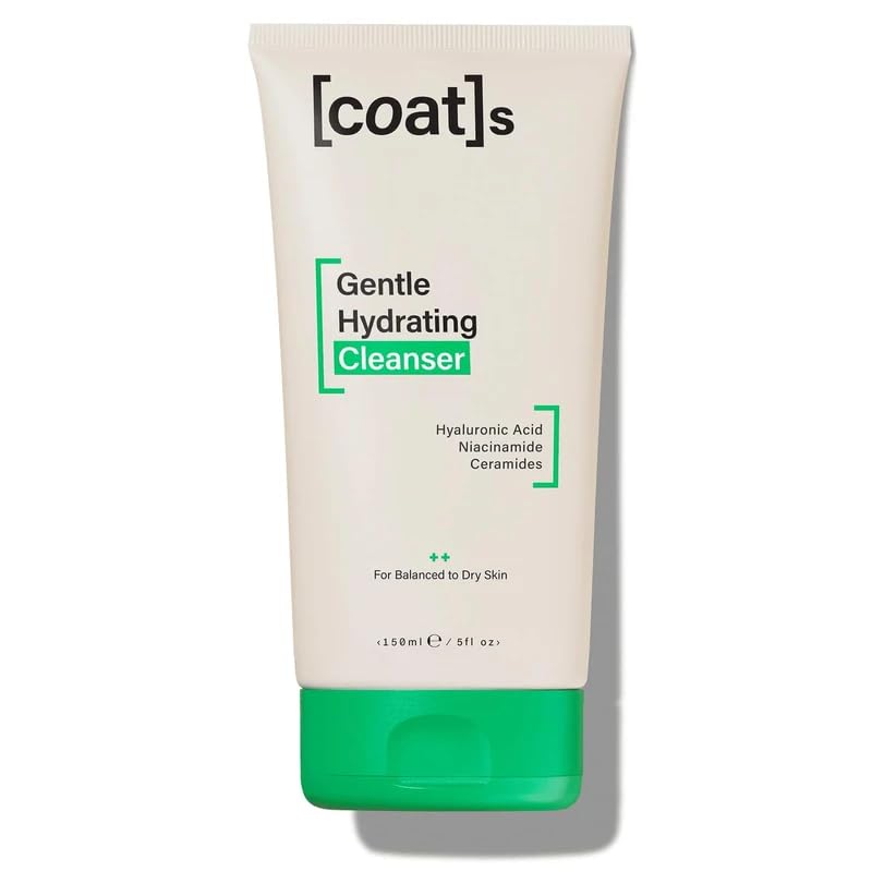 COATS Gentle Hydrating Cleanser