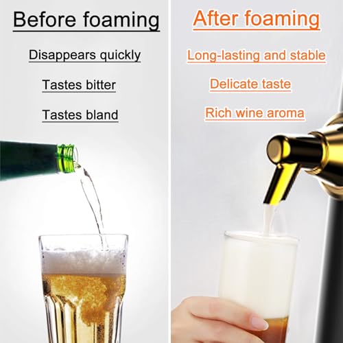 La Mejor Selección de Tiradores de cerveza al mejor precio. 25 Imagen adicional