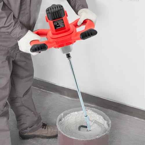 Comparativas de Hormigonera umacon más recomendados. 21 Imagen adicional