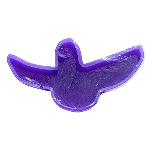 Krooked Birdie Skateboard Wax