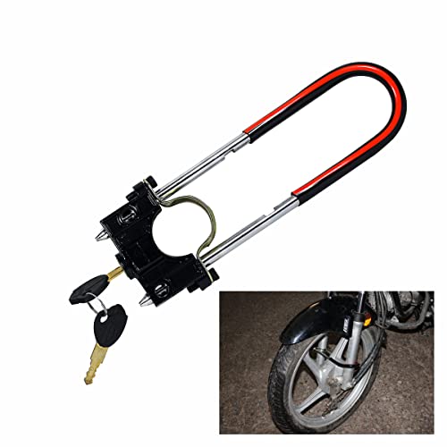 Best Motorcycle Locks In India Mix And Grind