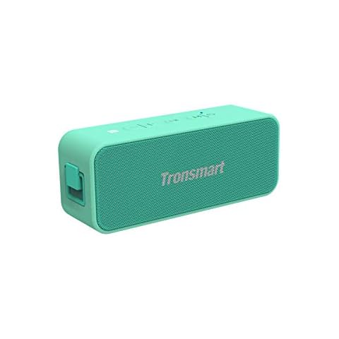 Altavoz Bluetooth Tronsmart T2 Plus para exterior Cover