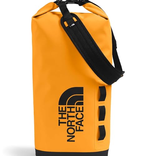 The North Face Base Camp Dry Bag 18L Travel Bag