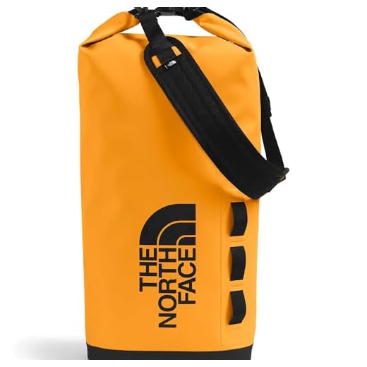 North Face Waterproof Base Camp Dry Bag