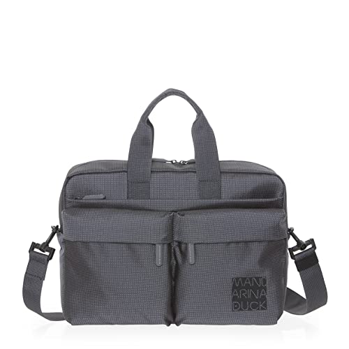 Fodera: Poliestere DISTRICT BRIEFCASE