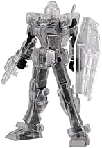 機動戦士ガンダム　CAPSULE ACTION まとめ売り BANDAI 機動戦士ガンダム CAPSULE ACTION ガンダムエクシア 全2