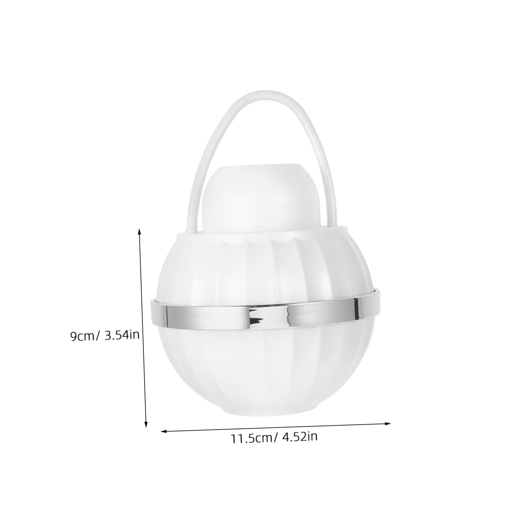 ULTECHNOVO Filtro de Bañera Purificador de Agua para Grifo, Blanco