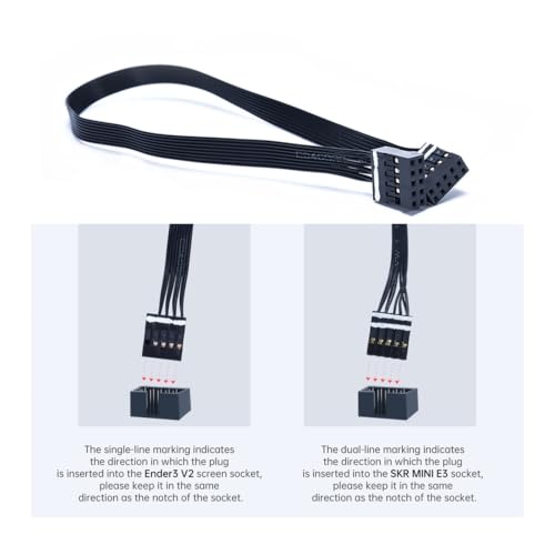 Carte mère MINI E3 V3.0 DCDC5V électronique rechange imprimante 3D - 4
