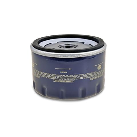 Comline EOF025 Heavy Duty Oil Filter Cover
