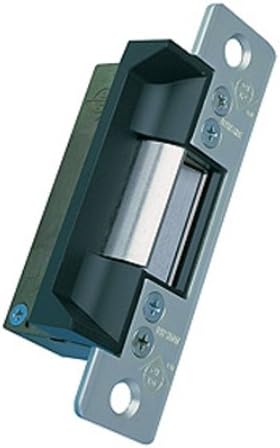 Electric Strike 12Vdc/24Vac Fail Secure