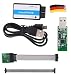 Produktbild CC Debugger + Adapterkabel + CC2531 ZigBee USB-Sick komplett Set