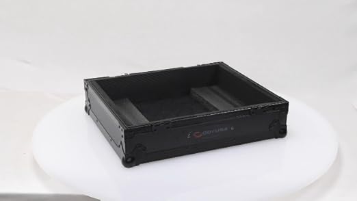 Amazon.com: Odyssey FZ1200BL Black Label Turntable Flight