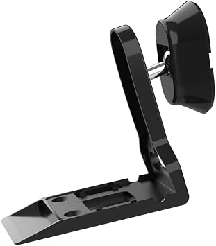 Flexson Premium Wall Mount for ERA 300 - Black