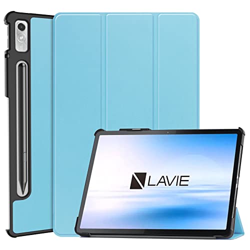 For LAVIE Tab T11 T1195/FAS �P�[�X 11.2 �C���` NEC LAVIE Tab T11 T1195/FAS �J�o�[�yTrocent�zLAVIE Tab T11 T1195/FAS PC-T1195FAS �^�u���b�g�P�[�X �}�O