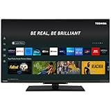 Toshiba TV 32" 32WV3563DG HD Smart TV PEANA