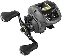 Carretilha New Ventura 10Rol. VT10 Marine Sports Direita