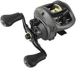 Carretilha New Ventura 10Rol. VT10 Marine Sports Direita