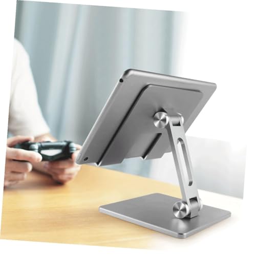 Soporte Ajustable para Laptop en Aleación de Aluminio miniatura 4