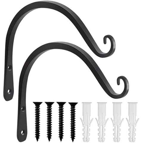 Gtongoko 8 Inch Plant Hangers Cover