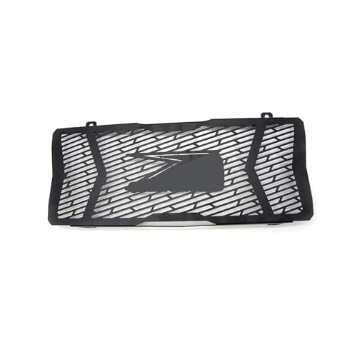 GLATOBBON Compatible With Z650 Z 650 Z650RS N650 Performance 2021 2022 2023 2024 2025 Motorcycle Radiator Grill Guard Cover