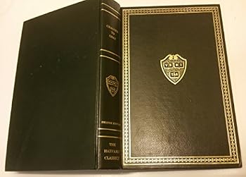 Hardcover Harvard Classics: English Poetry in 3 Vols: Volume 1 From Chaucer to Gray Book
