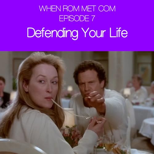 Defending Your Life (1991) with Grace Aki