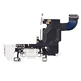 iPhone 6s ドックコネクタ ライトニングコネクタケーブル ホワイト Apple iPhone6s適合