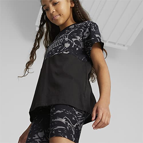 Image of Puma Girl's Shorts