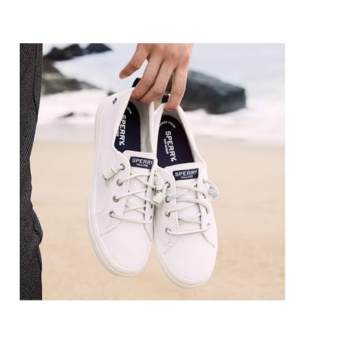 Image of Sperry Women's Crest Vibe Sneaker