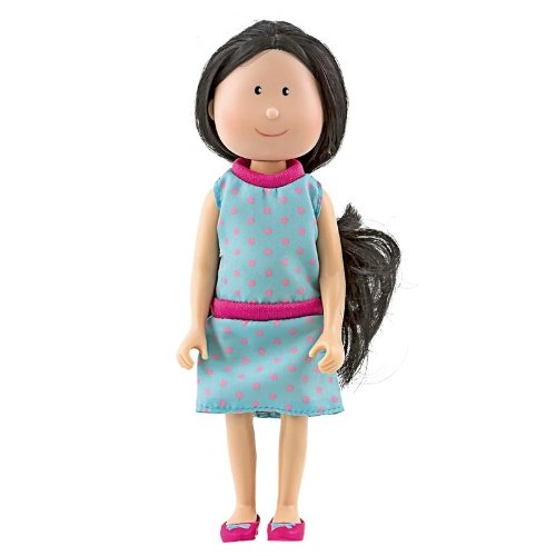 itsImagical 88178 - Muñeca niña carolina Cover