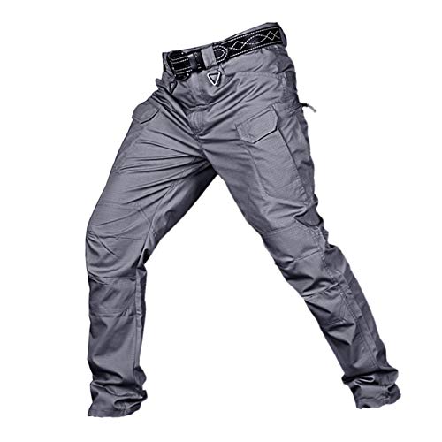 Colcolo Adulto Unissex Calças Casuais De Camuflagem Hip Hop Mascu...