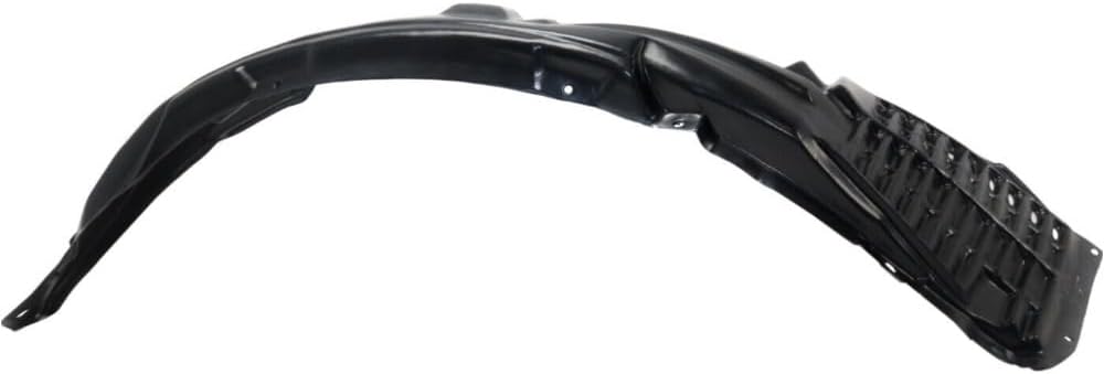 Wheel Liner Front Right Hand for Mitsubishi Lancer 2010-2015