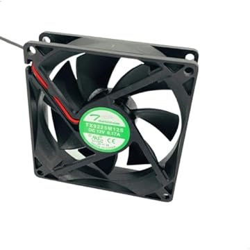 Cooler Ventilador Purificador Electrolux Pa31g Pe11x Pa30g