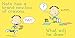Little Big Nate: Draws A Blank (Volume 1)