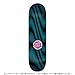 SANTA CRUZ Hands All Over 7 Ply Birch 8.25in x 31.80in Skateboard Decks