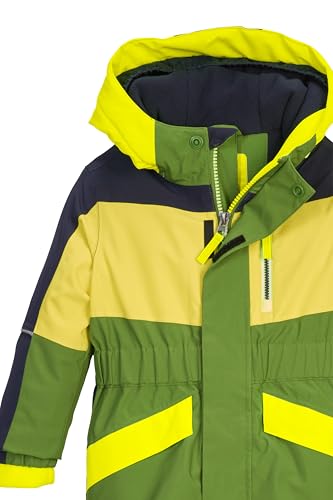 Combinaison de ski avec capuche Killtec Fisw 47 pour bébé mixte - 3