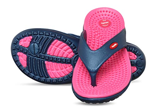 Image of Aqualite womens Eal00611l Slipper
