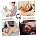 PACKOVE Aspirating Cupping Pump Manual Vacuum Cupping Device for Body Therapy Safe and Lightweight Replacement Tool to Back Neck Leg