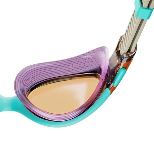 Image of Speedo Womens Swim Goggle Biofuse 2.0