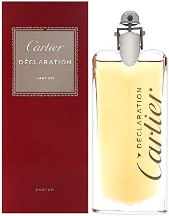 Declaration by Cartier for Men 3.3 oz Parfum Spray