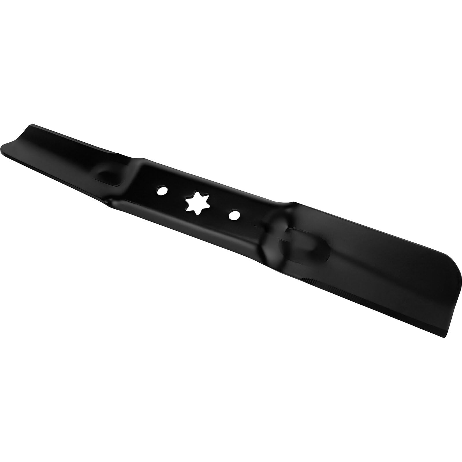 ROADFAR Lames de tondeuse pour Cub Cadet 942-05056, MTD 742-05056A