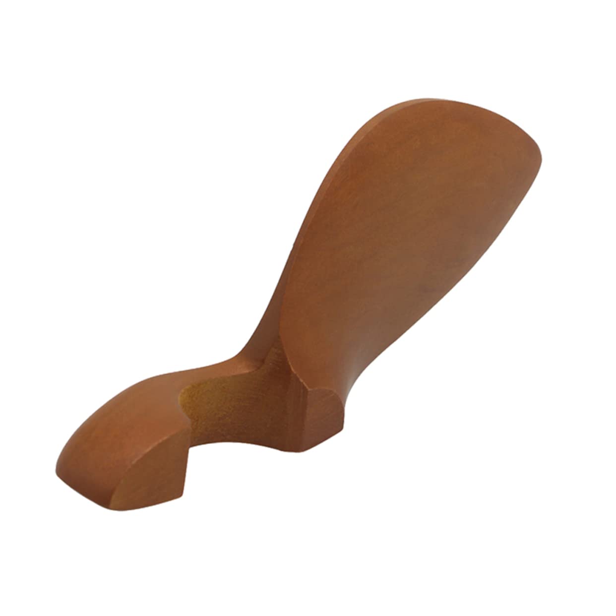 SUPVOX Practical Violin Chin Holder Jujube Wood Chinrest Violin Play Chin Holder Replaceable Easy to Install