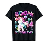 Photo Gallery 14 anni flossing unicorn gifts 14th birthday girl party maglietta Photo Gallery 14 anni flossing unicorn gifts 14th birthday girl party maglietta